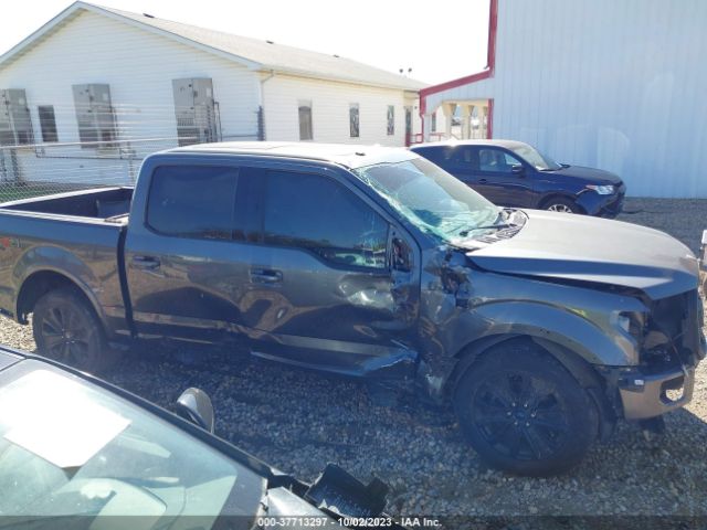 1FTEW1EG2FFB41836 Ford F-150 Xlt/xl/lariat/platinum