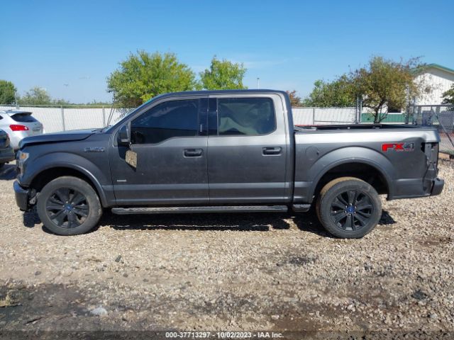 1FTEW1EG2FFB41836 Ford F-150 Xlt/xl/lariat/platinum