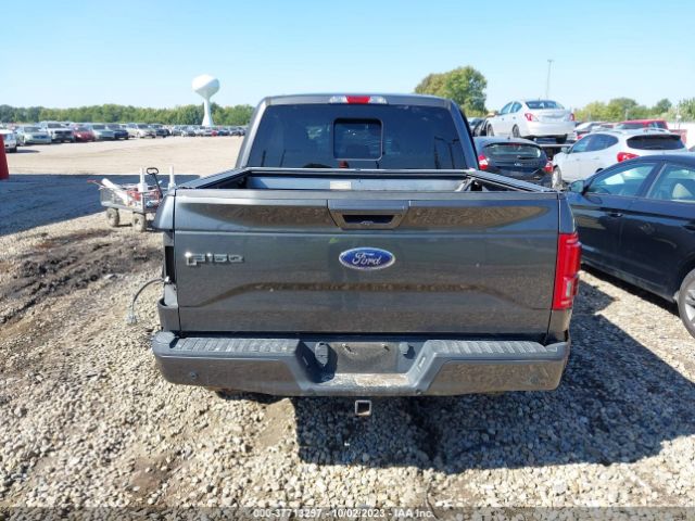 1FTEW1EG2FFB41836 Ford F-150 Xlt/xl/lariat/platinum