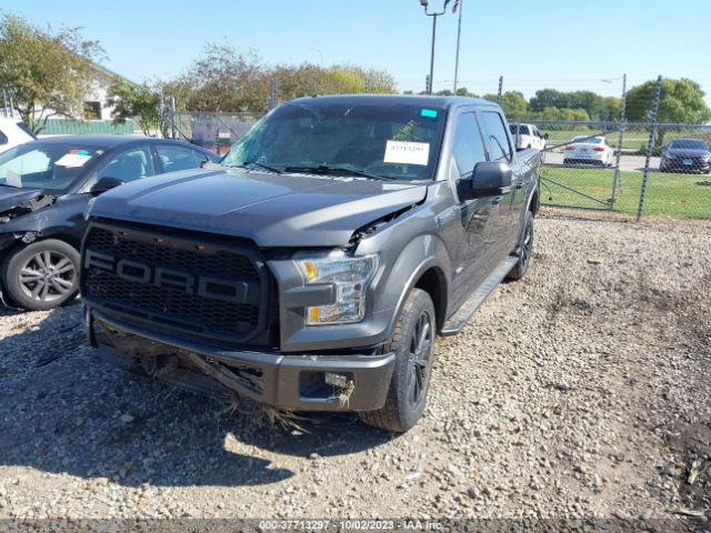 1FTEW1EG2FFB41836 Ford F-150 Xlt/xl/lariat/platinum