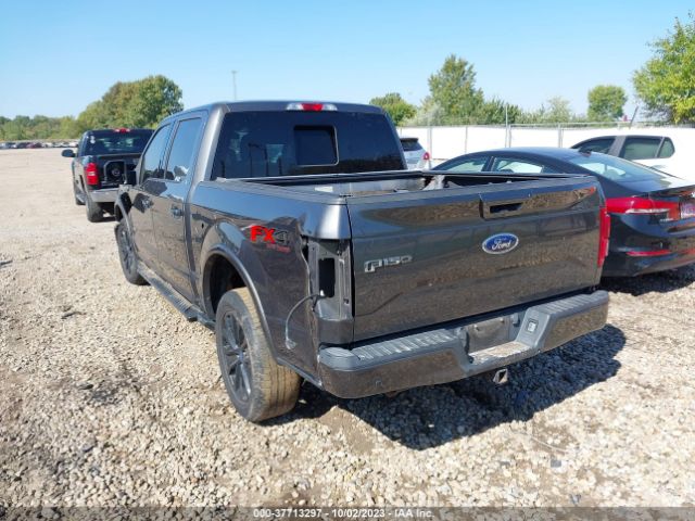 1FTEW1EG2FFB41836 Ford F-150 Xlt/xl/lariat/platinum
