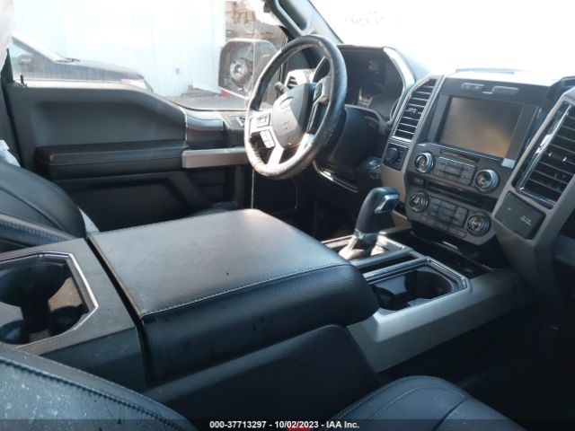 1FTEW1EG2FFB41836 Ford F-150 Xlt/xl/lariat/platinum
