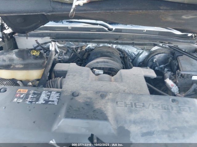 Chevrolet Tahoe Lt 2016 1GNSCBKC6GR137041 Image 10