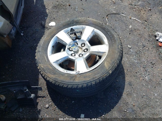 Chevrolet Tahoe Lt 2016 1GNSCBKC6GR137041 Image 12