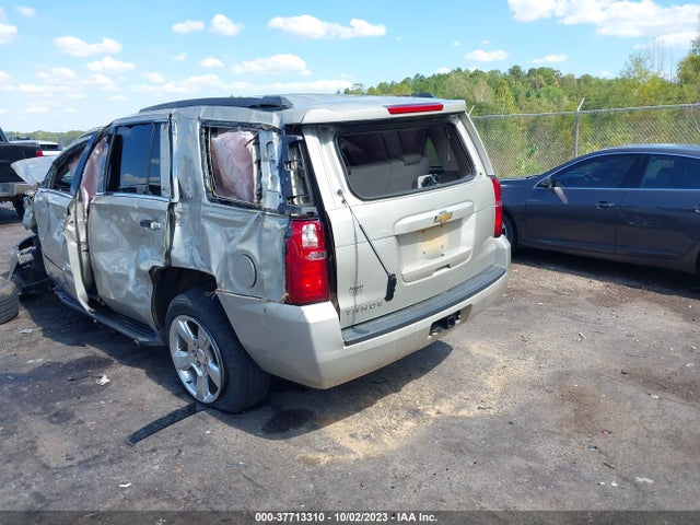 Chevrolet Tahoe Lt 2016 1GNSCBKC6GR137041 Image 3