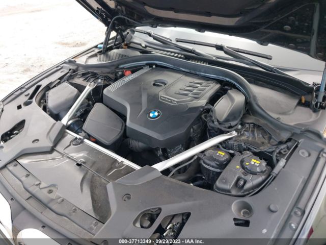 WBAJR3C01LWW74602 BMW 5 Series 530i