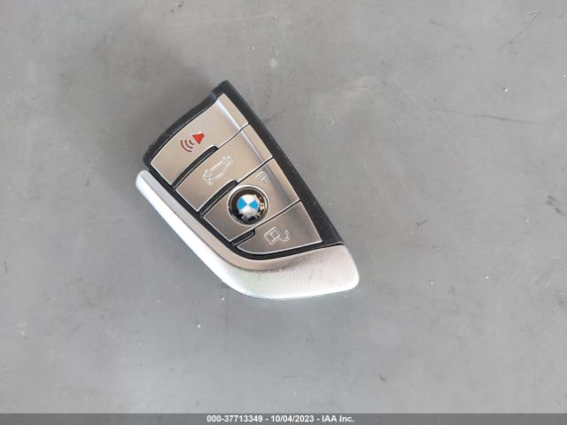 WBAJR3C01LWW74602 BMW 5 Series 530i
