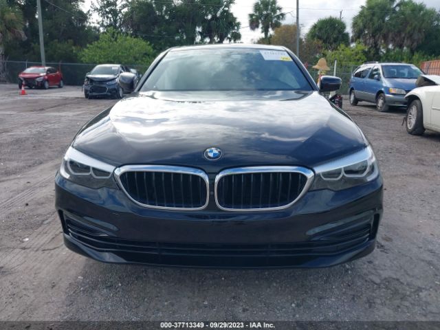 WBAJR3C01LWW74602 BMW 5 Series 530i