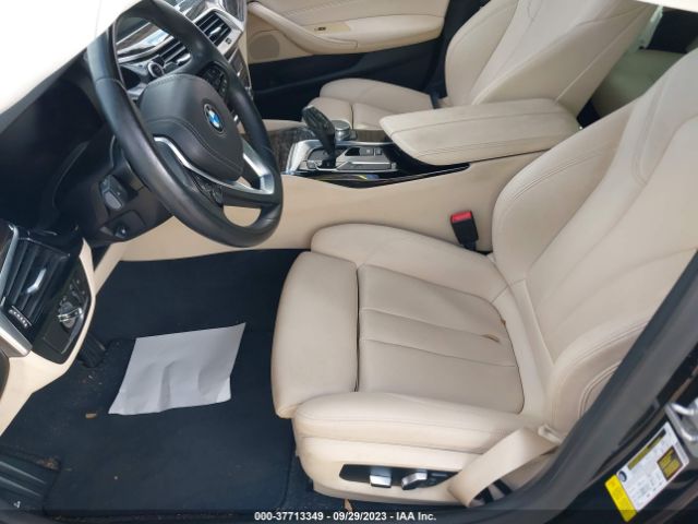 WBAJR3C01LWW74602 BMW 5 Series 530i