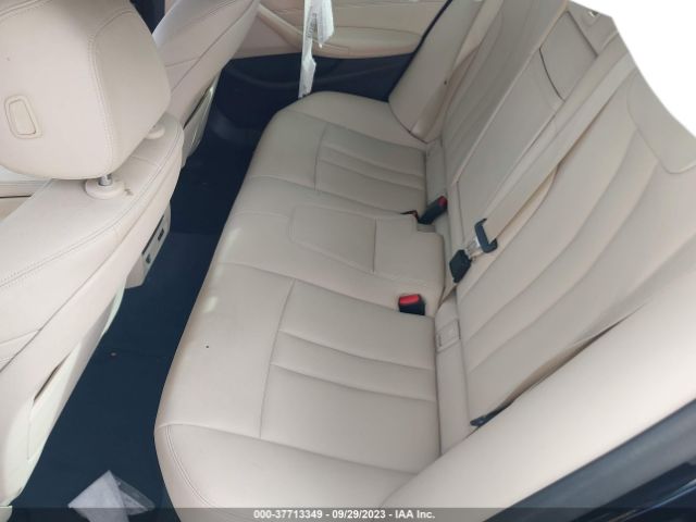 WBAJR3C01LWW74602 BMW 5 Series 530i