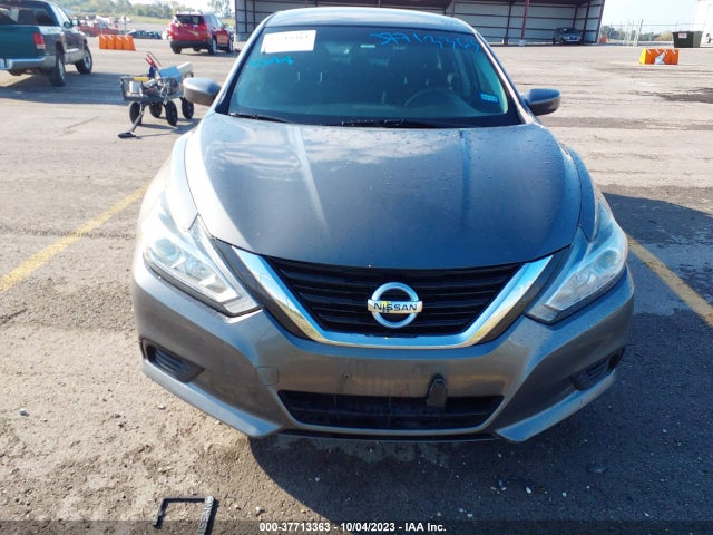 2017 NISSAN ALTIMA 2.5 S VIN: 1N4AL3APXHC478645