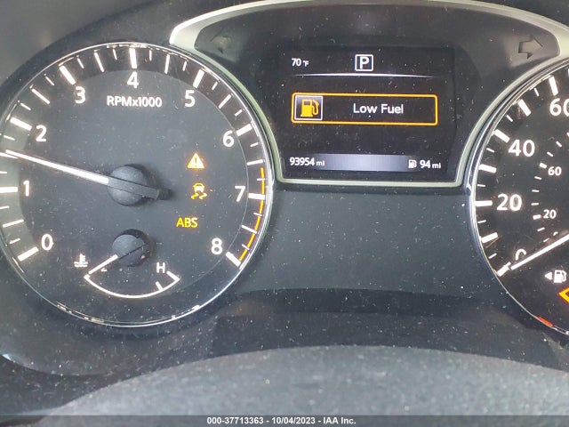 2017 NISSAN ALTIMA 2.5 S VIN: 1N4AL3APXHC478645