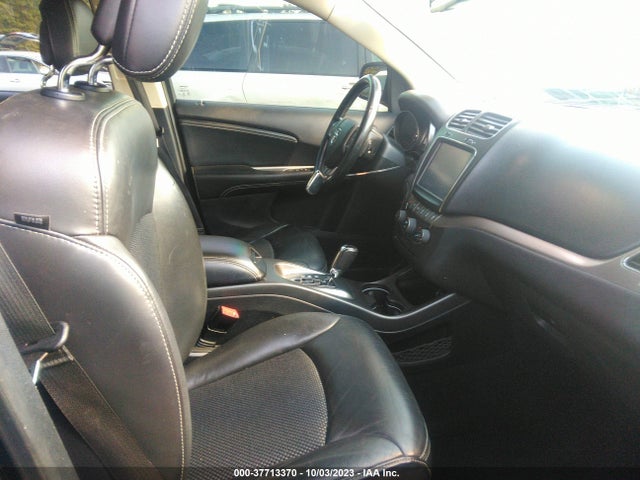 Dodge Journey Crossroad 2020 3C4PDCGB0LT268825 Image 5