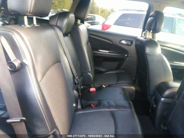 Dodge Journey Crossroad 2020 3C4PDCGB0LT268825 Image 8