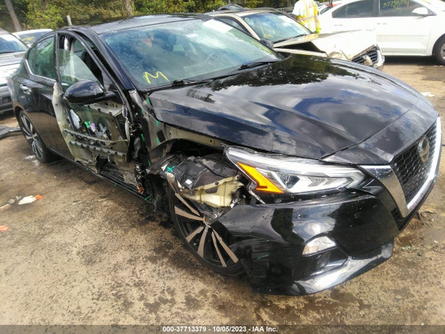 2020 1N4BL4FV1LC127620 main image