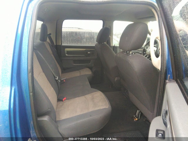 2010 DODGE RAM 1500 SLT/SPORT/TRX VIN: 1D7RB1CP9AS193454