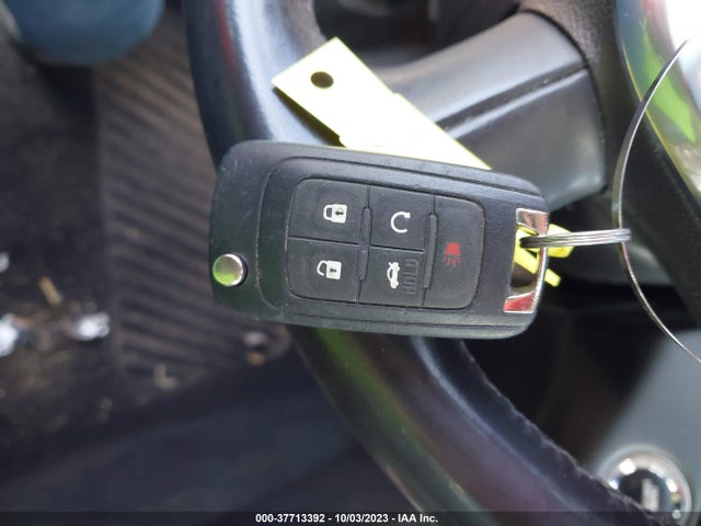 Chevrolet IMPALA 2LZ 2016 1G1145S36GU158612 Image 11
