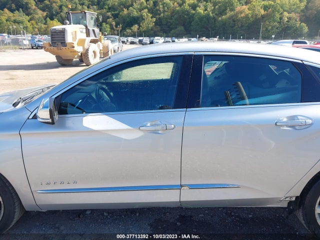 Chevrolet IMPALA 2LZ 2016 1G1145S36GU158612 Image 15
