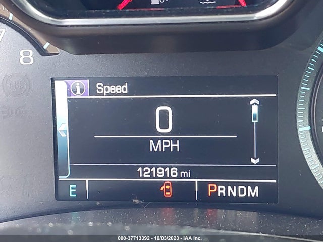 Chevrolet IMPALA 2LZ 2016 1G1145S36GU158612 Image 16