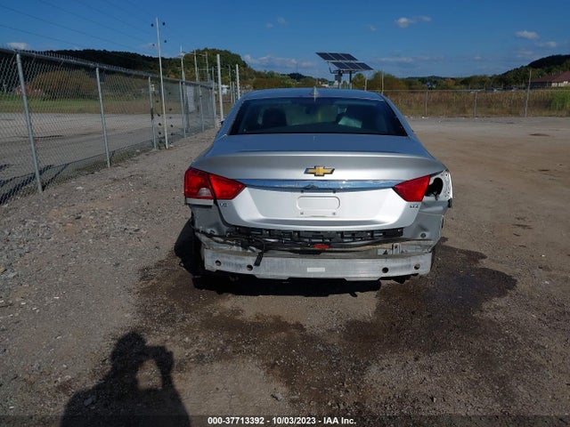 Chevrolet IMPALA 2LZ 2016 1G1145S36GU158612 Image 17