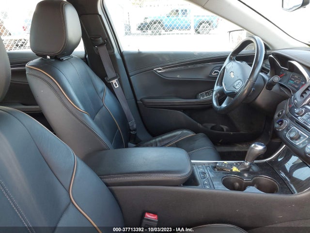 Chevrolet IMPALA 2LZ 2016 1G1145S36GU158612 Image 5