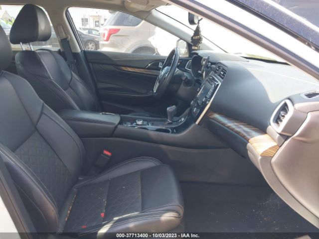 1N4AA6AP9HC387521 Nissan Maxima Platinum