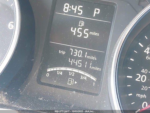 3VWD17AJ1GM300715 Volkswagen Jetta Sedan 1.8t Sport