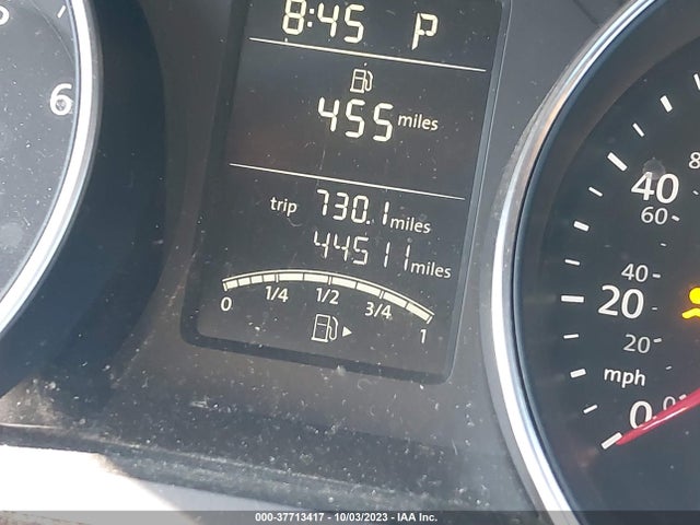 3VWD17AJ1GM300715 Volkswagen Jetta Sedan 1.8t Sport