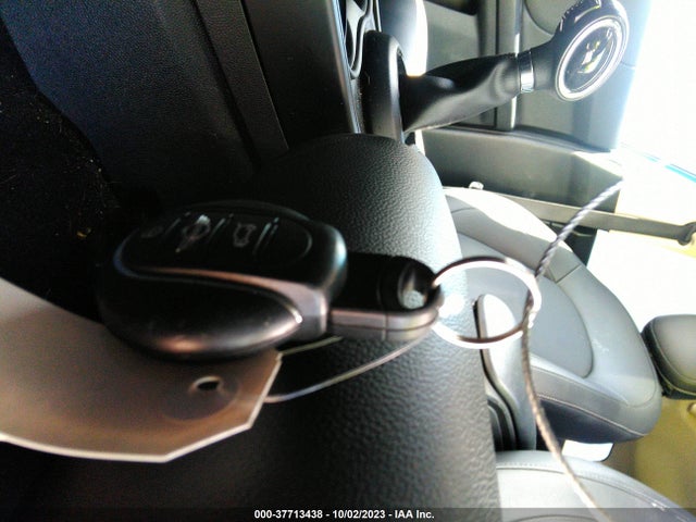 2018 MINI COUNTRYMAN COOPER VIN: WMZYS7C32J3E09275