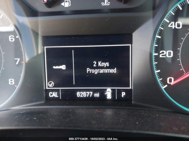 Chevrolet Traverse Ls 2018 1GNERFKW1JJ222274 Image 15