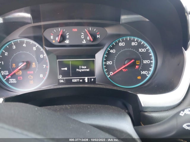 Chevrolet Traverse Ls 2018 1GNERFKW1JJ222274 Image 7