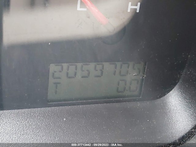 2008 FORD F-150 XL/XLT/FX2 VIN: 1FTRW12W38FC02899