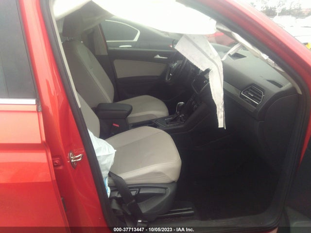 3VV3B7AX3KM104057 Volkswagen Tiguan Se/sel/sel R-line