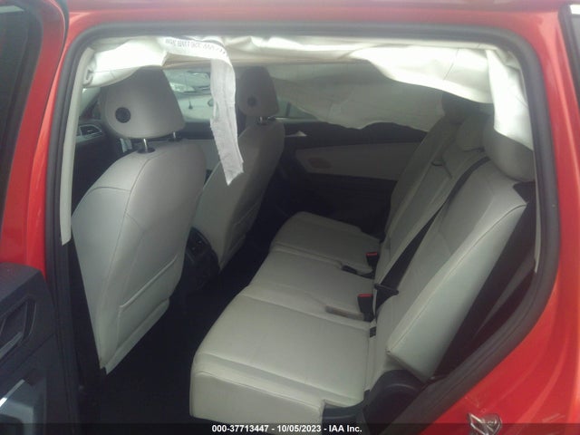 3VV3B7AX3KM104057 Volkswagen Tiguan Se/sel/sel R-line