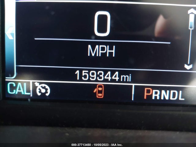 2018 CHEVROLET SILVERADO 1500 1LT VIN: 3GCPCRECXJG457313
