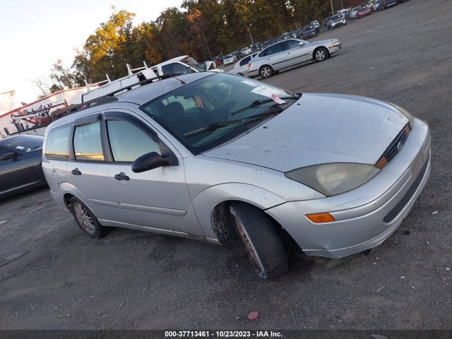 2003 FORD FOCUS SE FLEET/SE/ZTW VIN: 1FAFP36353W195951