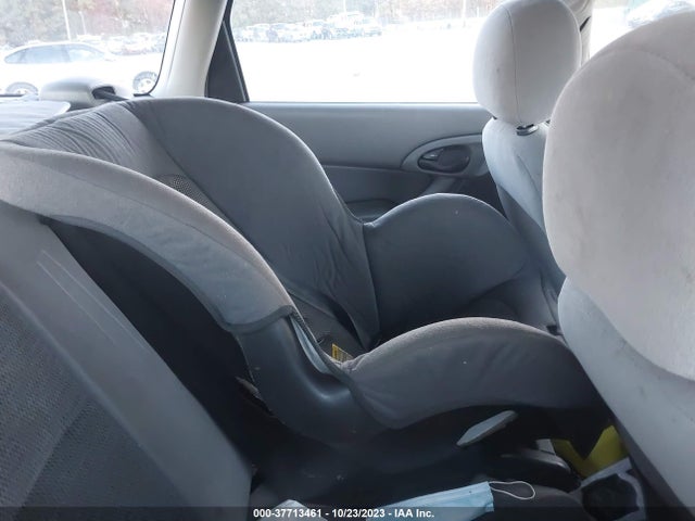 2003 FORD FOCUS SE FLEET/SE/ZTW VIN: 1FAFP36353W195951