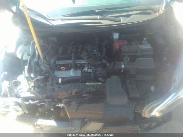 3N1CN8EV3ML861721 Nissan VERSA SV