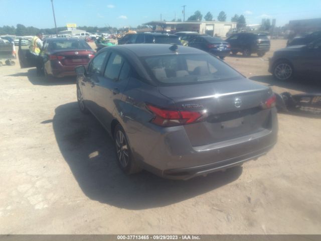 3N1CN8EV3ML861721 Nissan VERSA SV