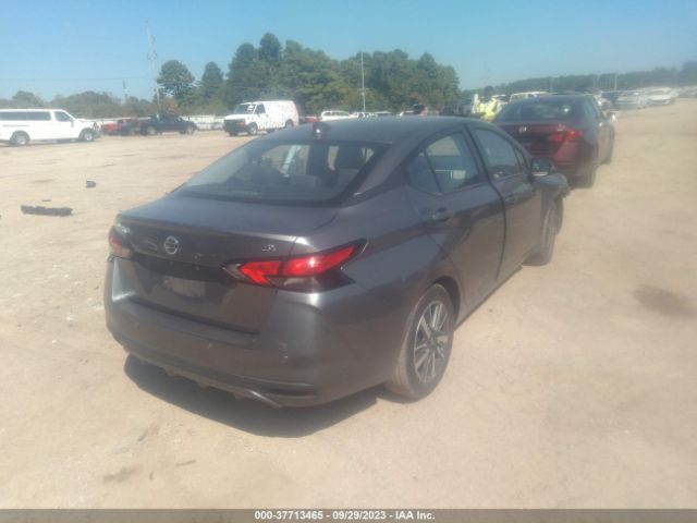 3N1CN8EV3ML861721 Nissan VERSA SV