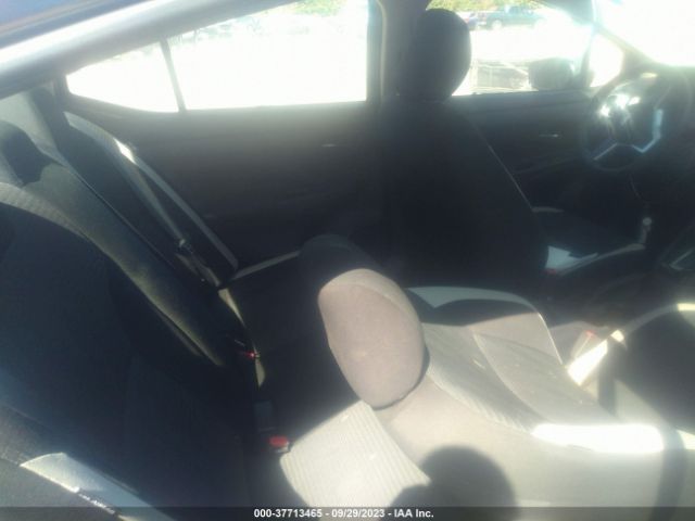 3N1CN8EV3ML861721 Nissan VERSA SV