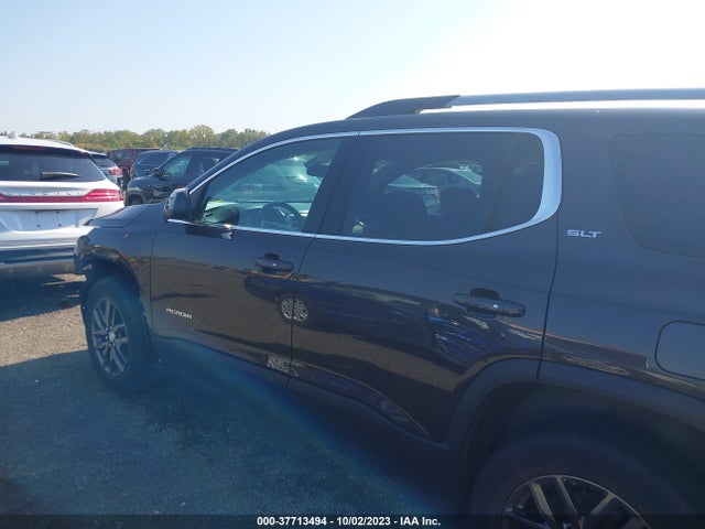 GMC ACADIA SLT 2019 1GKKNMLS9KZ117562 Image 15