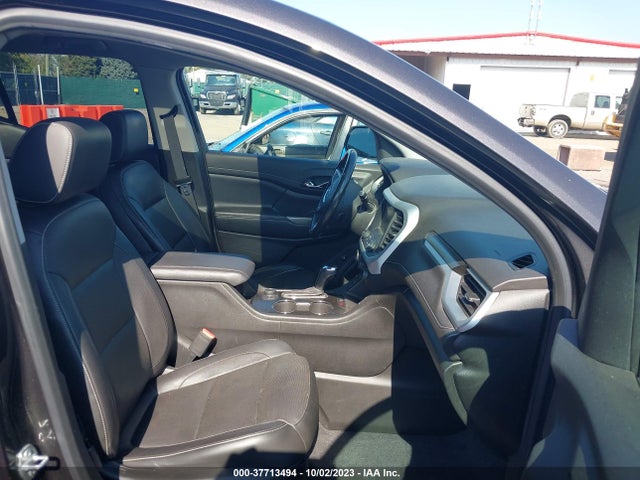 GMC ACADIA SLT 2019 1GKKNMLS9KZ117562 Image 5