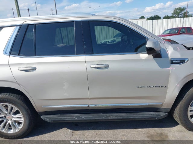GMC Yukon 2wd Slt 2023 1GKS1BKD2PR143009 Image 13