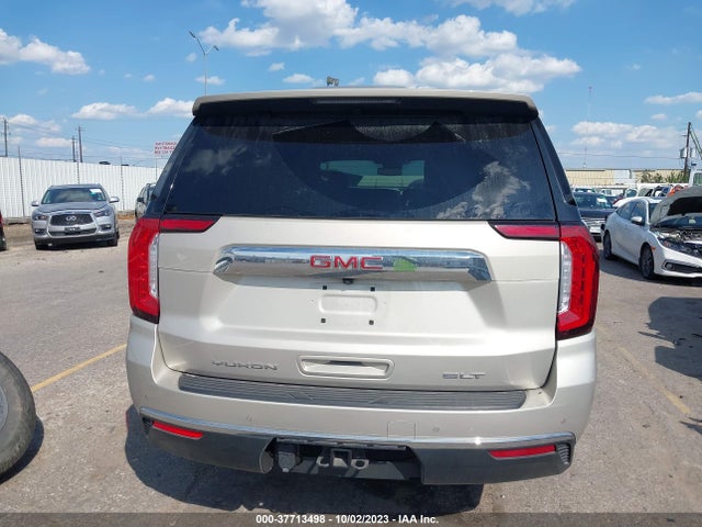 GMC Yukon 2wd Slt 2023 1GKS1BKD2PR143009 Image 16