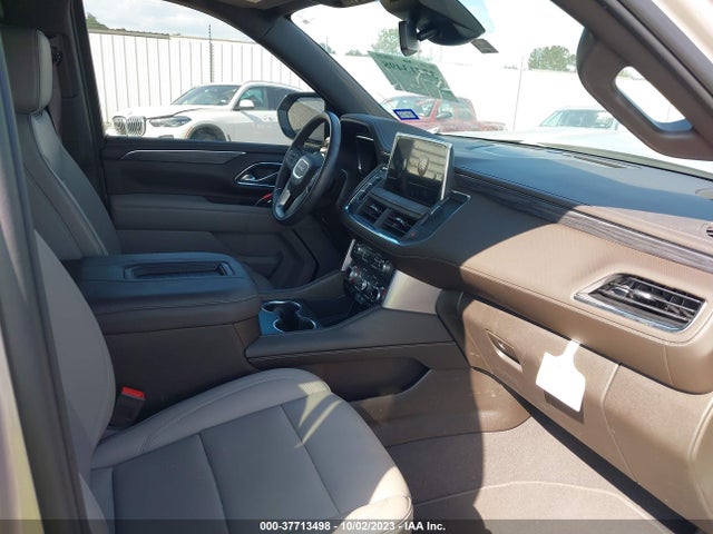 GMC Yukon 2wd Slt 2023 1GKS1BKD2PR143009 Image 5