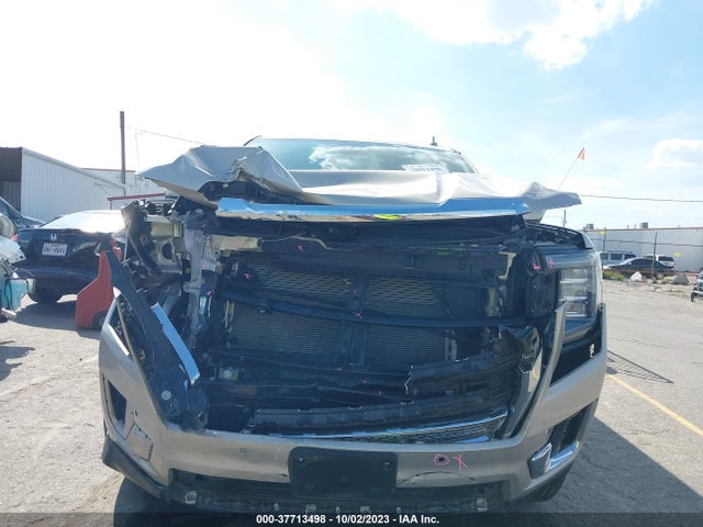 GMC Yukon 2wd Slt 2023 1GKS1BKD2PR143009 Image 6