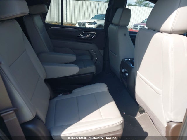 GMC Yukon 2wd Slt 2023 1GKS1BKD2PR143009 Image 8