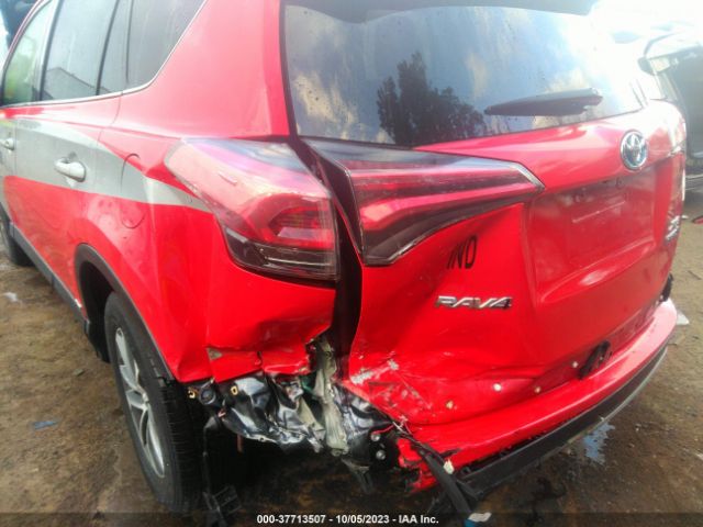 JTMRJREV5HD081692 Toyota Rav4 Hybrid Xle