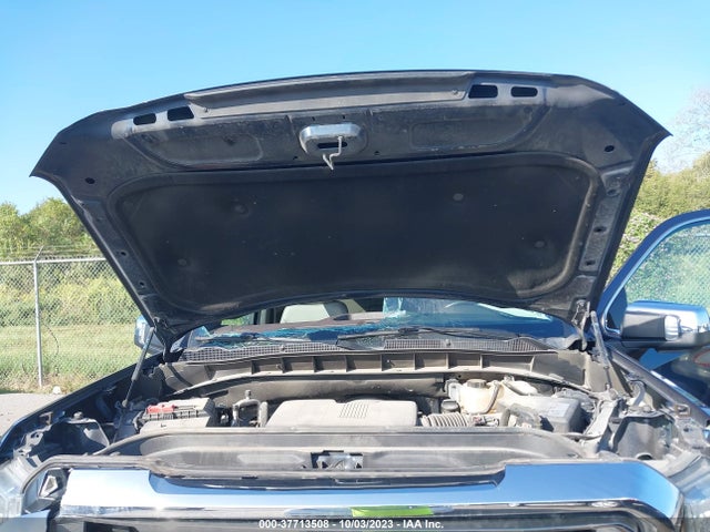 GMC Sierra 1500 Slt 2020 3GTU9DED0LG243219 Image 10